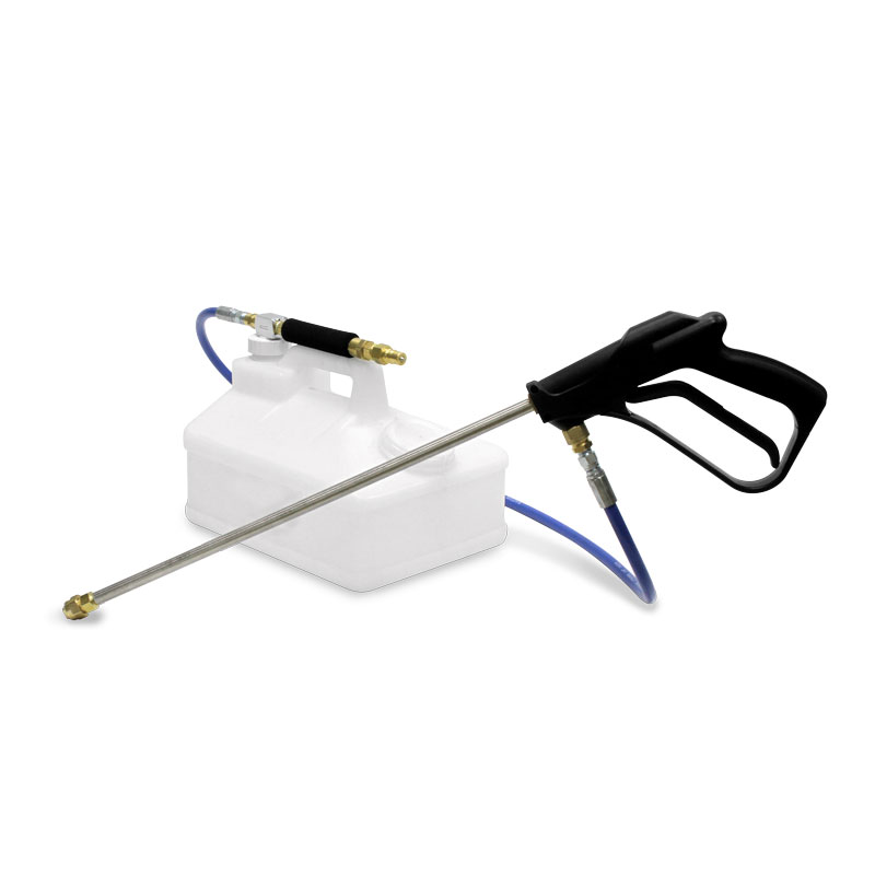 Stainout 71700 7 Qt Rotomold Injection Sprayer with Rear Fill Port