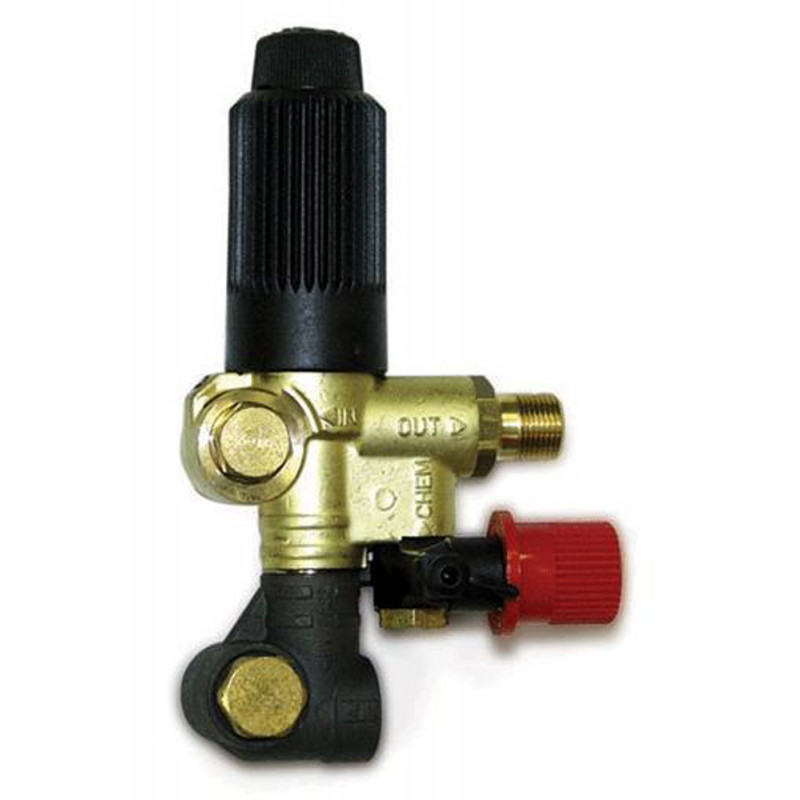 Karcher Unloader W2sc 4 05 5gpm 3k W O Inj 8 712643 0 Landa