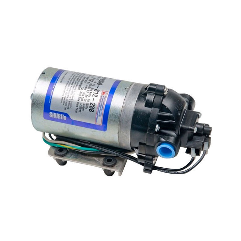 Pump Shurflo 8000-713-238 100PSI 115V 