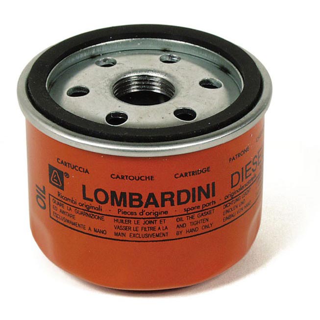 Lombardin Diesel Oil Filter Ldw 903 602 8 717912 0 Landa Legacy