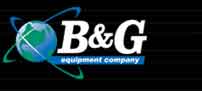 B and G Equipment Co