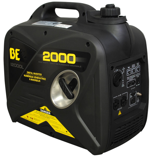 Be Pressure I2000l 2000 Watt Inverter Generator I2000l Inverters Generators Electrical by Be