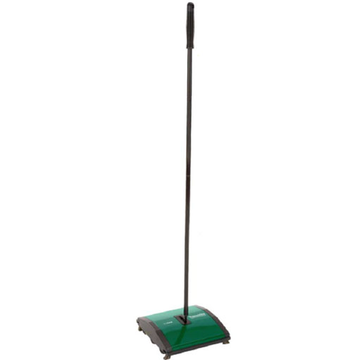 Bissell Bg23 Manual Sweeper - Bg23 - Uprights - Vacuum Cleaners ...
