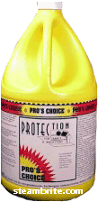 Choice Carpet Cleaning Chemical Protectors