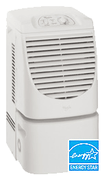 Whirlpool Dehumidifiers