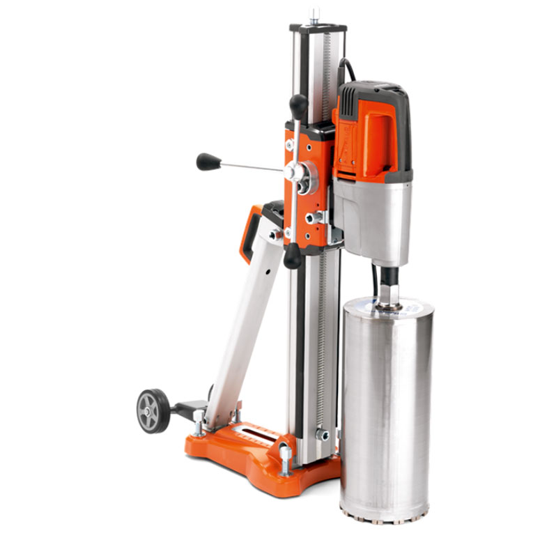 Husqvarna Dms280 Core Drill Motor Stand For 16 Inch Diameter Dms 280
