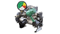 Diaphragm Pumps