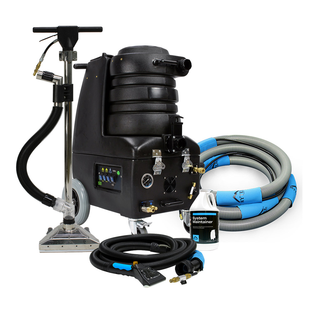 Mytee Pro 105lxa 230 Contractor Package Breeze Cold Water Portable Extractor Sd Wand Upholstery