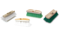 Vehicle Wash Brushes