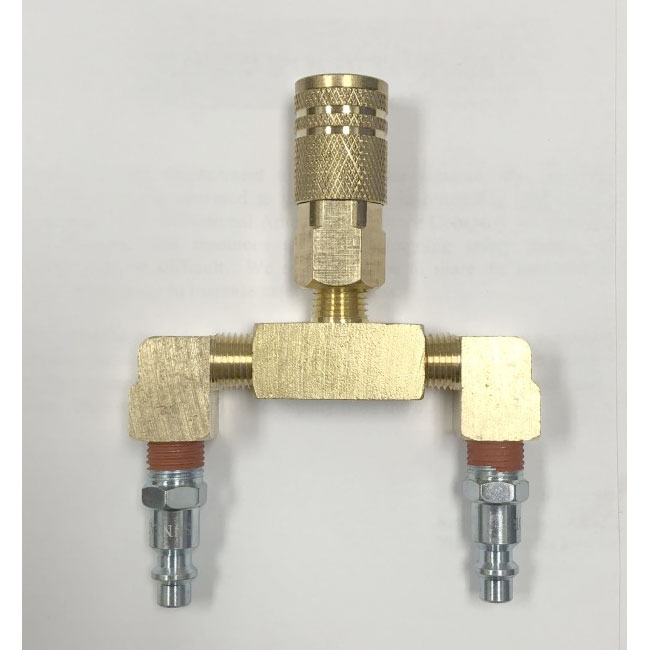 Clean Storm 20210703, Air Compressor Duct And Dryer Vent Cleaning Air