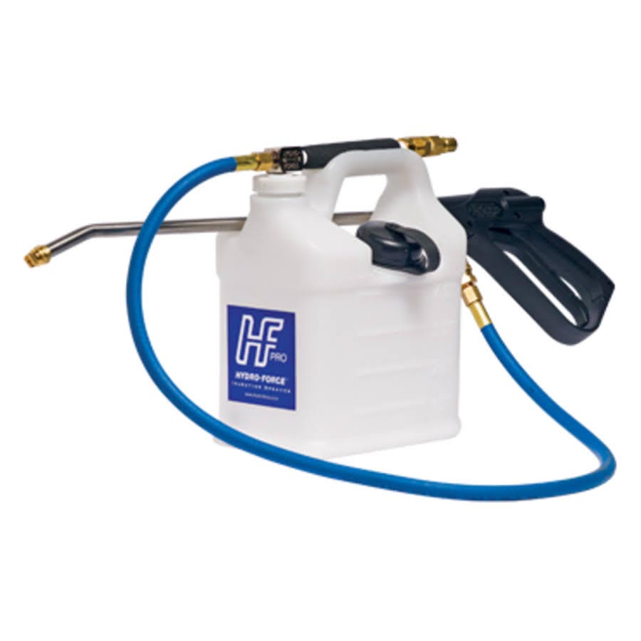 Hydroforce As08 Injection Sprayer Pro High Pressure Sprayer Thick