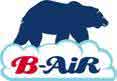 B-Air Movers