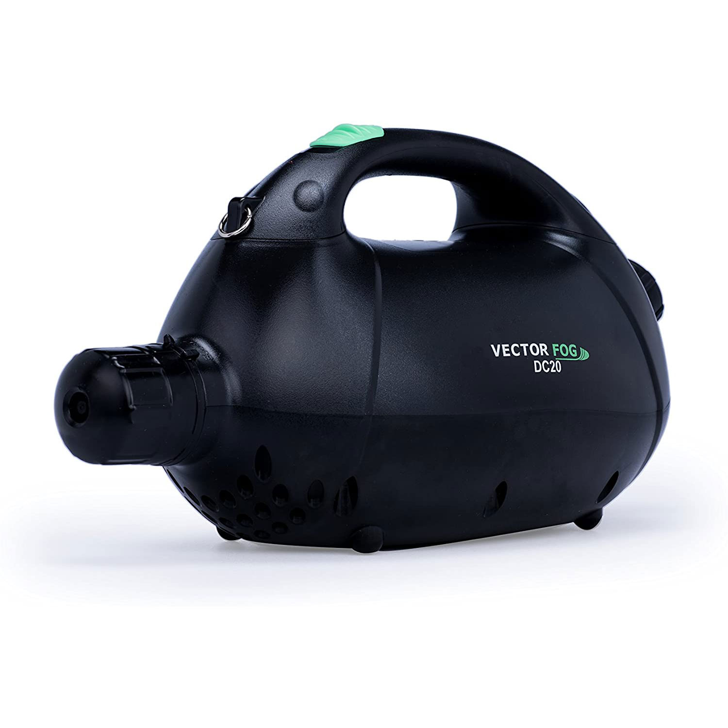 Vectorfog Dc20 Battery Operated Ulv Fogger 12 Volts With Charger 2