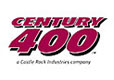 Century 400 Truckmounts