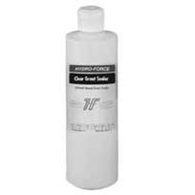Hydroforce Clear Grout Sealer - Ch08a - Floor Maintainers - Hard Floor