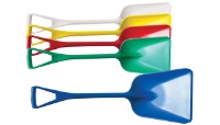 Shovels