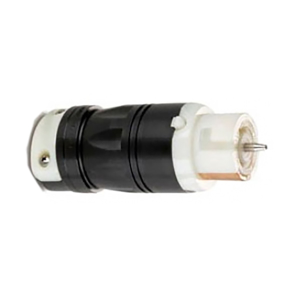 Leviton Cs8264c 240 Volt 50 Amp Locking Connector Cs8264c