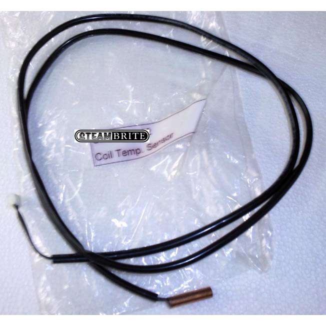DriStorm 19620515 Suntec SDP0106002 dehumidifier coil temperature sensor with copper probe