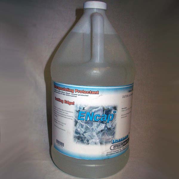 Shazaam: Crystal Guard Encapsulating Protectant - 1 Gallon
