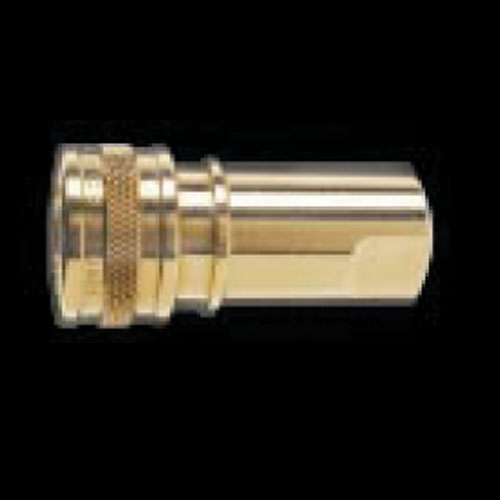 Foster: 1/4in Female Brass Quick Disconnect QD