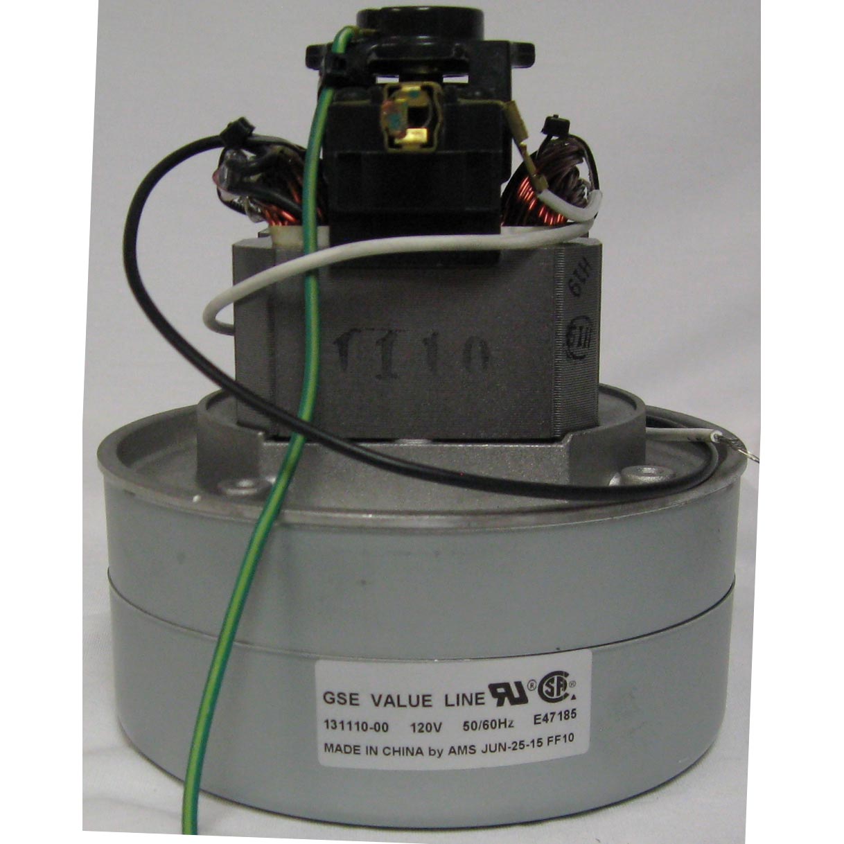 vacuum motor price