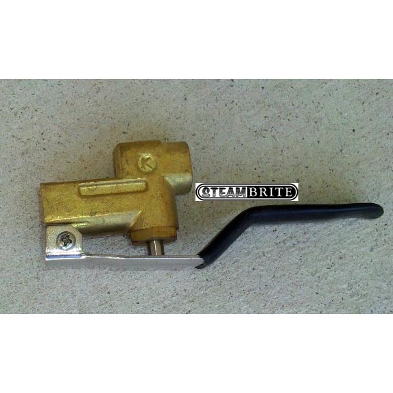 Damtech K167 Hand Tool Brass Valve K167 Brass Trigger Valves Valves Parts & Accessories