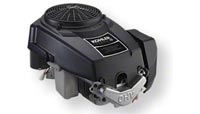 Kohler Courage 18hp Pa-sv540 (retired-contact For Replacement)