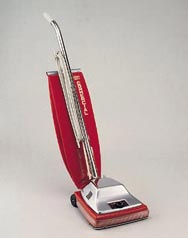 vacuum upright commercial eureka sanitaire cleaning cleaner vacuums steambrite amp brite steam carpet quantity machine