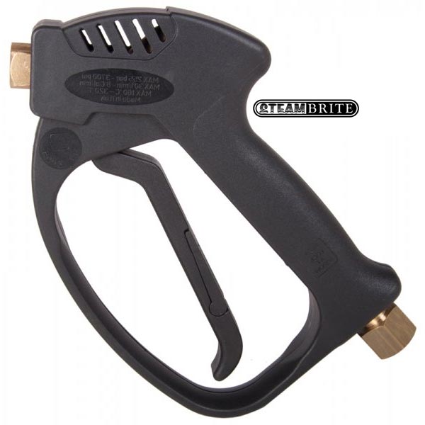 Mv2005 Gun Mercline Pressure Washing Trigger 3700psi 8gpm 320 Degree 3