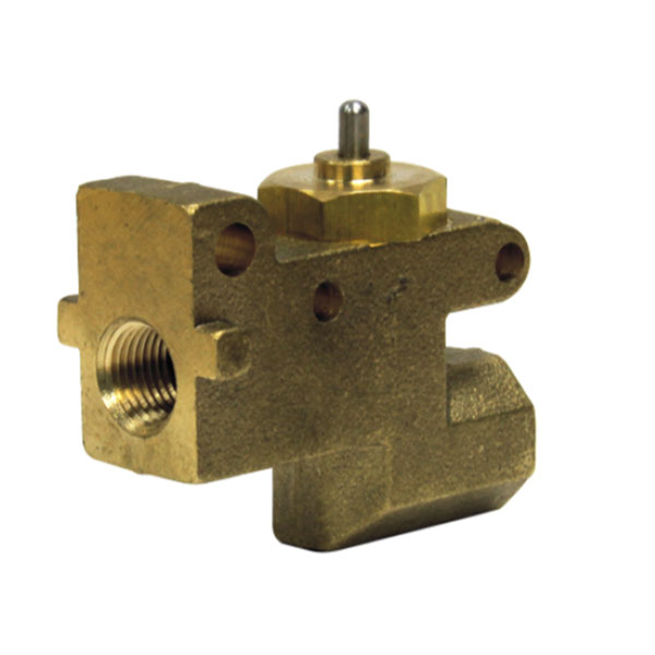Mytee B144b Valve for Air Lite Upholstery Tool B144b Brass Trigger Valves Valves Parts