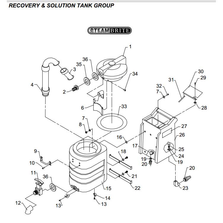 Ninja Carpet Extractor Parts Carpet Vidalondon