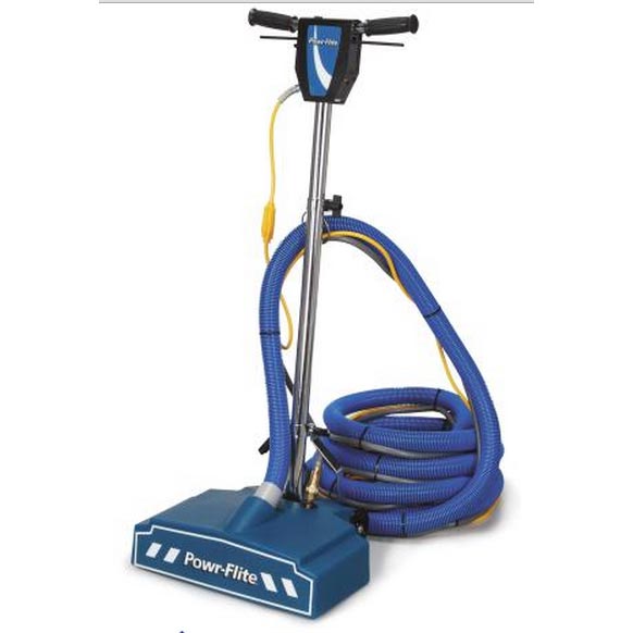 Powrflite Power Extractor Brush 100psi Peb Specialty Wands