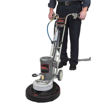 Details about   Rotovac 360i; CFW water extractor; shark; carpet cleaning equipment 