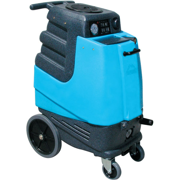 Mytee Speedster 1000DX  2 2 Vacs  100psi 230 Volts Carpet Cleaning Machine With Hoses and Wand