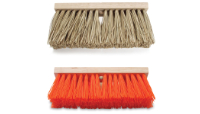Street Brooms