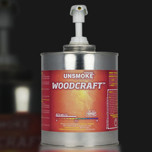 Prorestore Woodcraft Restoration Cleaner 12 1 Can Case 163002000