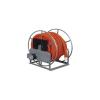 Hydramaster 000-163-514 250 Feet Electric Rewind Storage Vacuum Hose Reel E1544-250S