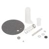 Burgess 161436 Fogger Pump Service Kit - 161435  - 034457143607 - AS42 Online Only Compatable with Black Flag And Cutter Fogger