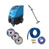 Clean Storm 06-3100-H 6 gallon Dual 3 stage Vacs 100psi HEATED (With Hose Set and Wand)