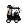 Clean Storm 20211028 Heated Electric Pressure Washer 1000psi 3 Gpm 2Hp 5 Gal Tank 120 Volts 395 lbs Cart Style