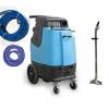 Mytee 1001DX-200 P 12gal 200psi HEATED Speedster Dual 3 Stage Carpet Cleaning Machine Starter Package