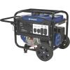 Powerhorse 750142 Portable Generator 9000 Surge 7250 Run Watts Electric Start 420cc (no battery) 102222
