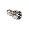 Clean Storm 104QDSS-S Carpet Cleaning Stainless Steel 1/4 in Female Quick Disconnect QD Coupler Socket 8.697-087.0  10-0678  NA012  B003-1