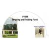 American Training Videos Healthcare Series 1088 Stripping and Finishing Floors