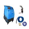 Clean Storm 12-2100 Set 12gal 100psi Dual 2 Stage Vacs Hose Set Wand Upholstery Cleaning Mighty Machine