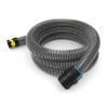 Karcher 2.889-140.0 NT 13 ft Vacuum Hose Oil Resistant 1-5/8in dia