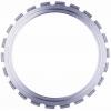 Husqvarna 593727701 17 Inch Elite RING SAW Concrete Cutting Diamond BLADE R1410 R10 425mm Freight Included