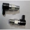 Clean Storm Thermal Valves 200 PSI 145 Degrees F.  2 to 5 GPM discharge Rate Sensor 1/4 in Mip SBM8530022