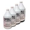 Harvard Chemical 147004 Marble Kleen Marble Cleaner 4 x 1 Gallon Case K1470