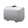 Northern Tool 156895 Snyder Industries Heavy Duty Square-Ended Sprayer Tank 100 gallon Capacity